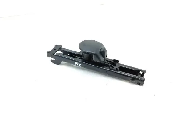 Mercedes-Benz B W245 Seat belt adjustment rail A1698600588 0806100901