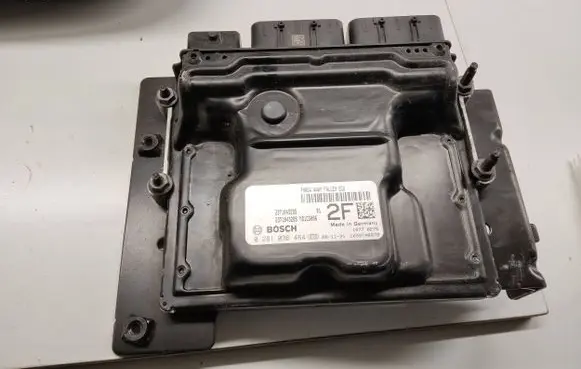 Mercedes-Benz Citan W415 Engine control unit/module 0281036484 237104328S