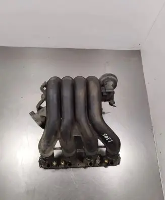 Audi A4 S4 B7 8E 8H Intake manifold 06b133210bj