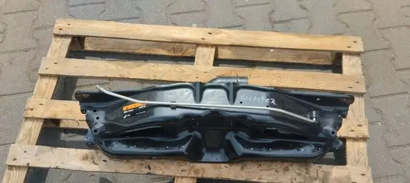 Peugeot Boxer Radiator support slam panel WMOCNIENIEDUCATO