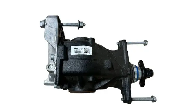 BMW X4 G02 Rear differential 8655015 33108655015