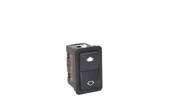 BMW 5 E39 Electric window control switch 61318368974 8368974