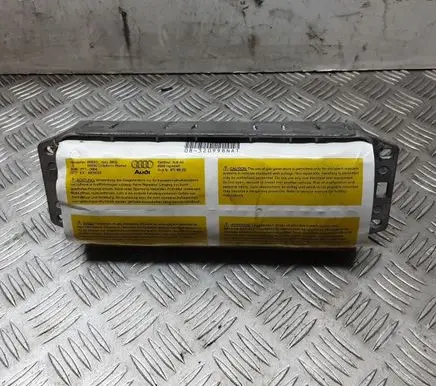 Audi A3 S3 8P Passenger airbag ABPAB320994NAT 002RMP18NHSO 8PO880202