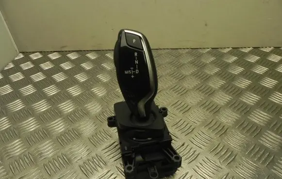BMW X3 G01 Gear shifter/selector 7947695 T5349