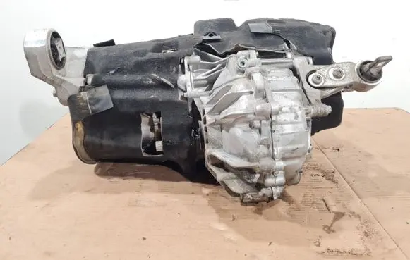 Tesla Model S Engine 103530000E 103505000D 103500000J