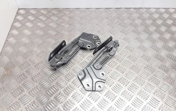 Volkswagen Caddy Engine bonnet/hood hinges 1T0823302 1T0823301
