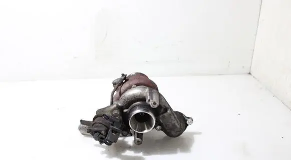 Peugeot Partner Turbo
