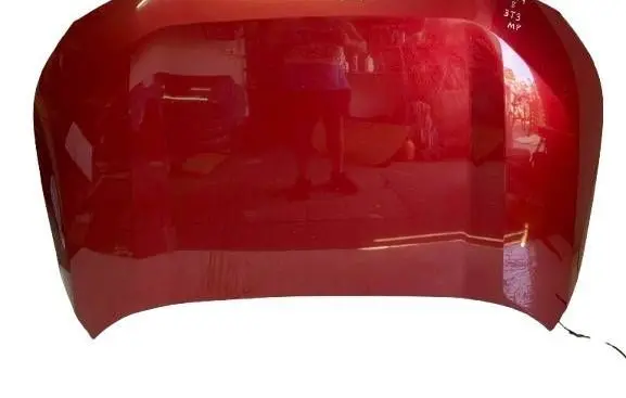 Toyota RAV 4 (XA50) Engine bonnet/hood