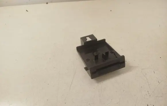 Peugeot 5008 Ignition key card reader 9685508677