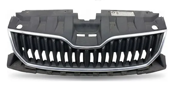 Skoda Fabia Mk3 (NJ) Front grill 6V0853653