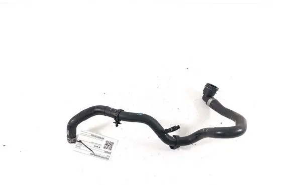 Air intake hose/pipe