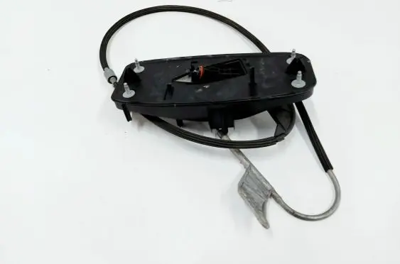 Audi Q5 SQ5 Gear shift cable linkage 80A713045R