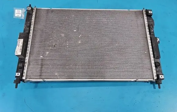 Citroen C5 Aircross Coolant radiator IMPRK1560012