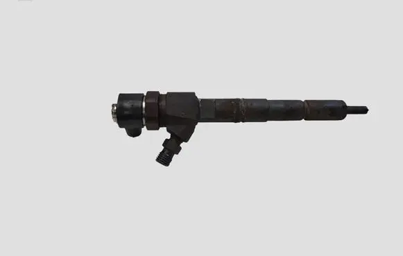 Opel Insignia A Fuel injector 0445110327