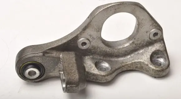 Volvo V60 Driveshaft support bearing bracket 32222463