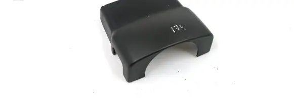Audi A4 S4 B5 8D Steering wheel column trim