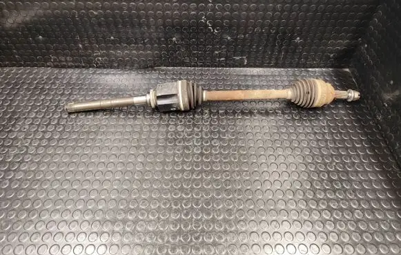 Peugeot 4008 Front driveshaft
