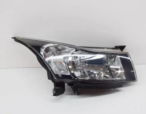Chevrolet Cruze Headlight/headlamp
