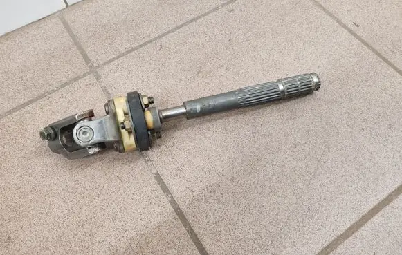 Honda Accord Steering column universal joint 