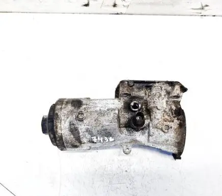 Audi A4 S4 B7 8E 8H Oil filter cover 045115389e