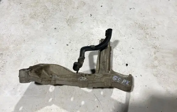 Volkswagen Golf V Front subframe 1k0199295e
