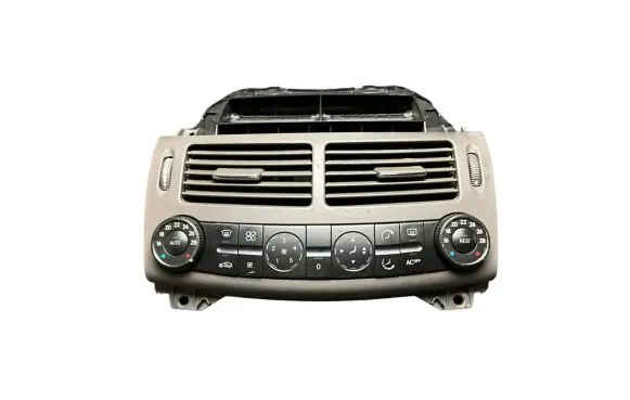 Mercedes-Benz E W211 Climate control unit A2118300190 2118300190 A2118301854