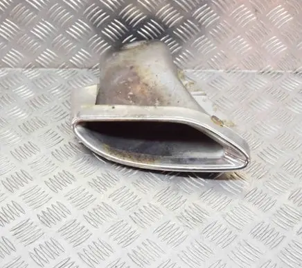 Mercedes-Benz C W205 Muffler ending A2054901227