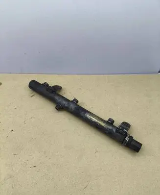 Mercedes-Benz E W211 Fuel main line pipe A6420702595 0728600479