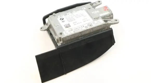 Blind spot module