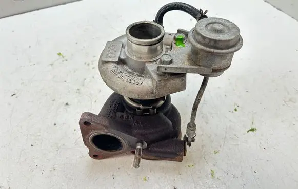 Citroen Jumper Turbo 6U3Q6K682AF
