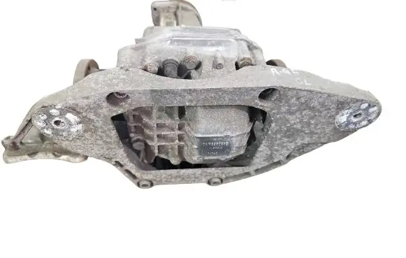 Audi Q5 SQ5 Rear differential 0AR525083B AWH032143K090730N