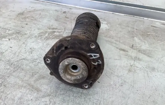 Audi A3 S3 8P Front shock absorber damper bump stop 