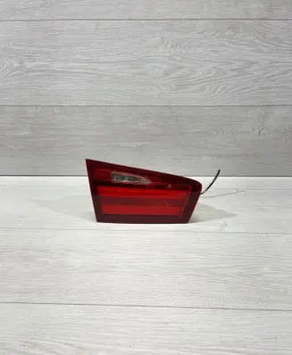 BMW 5 F10 F11 Tailgate rear/tail lights 7203227 89505494