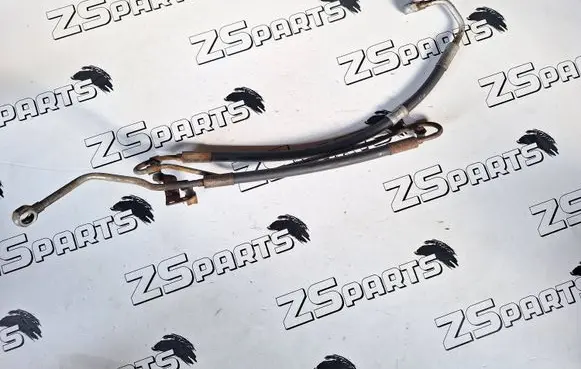 BMW 3 E90 E91 Power steering hose/pipe/line 8771820