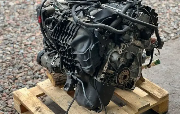 BMW 3 E90 E91 Engine N43B20A