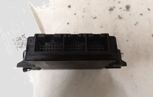 Jaguar S-Type Parking PDC control unit/module 4R8315K866 601887