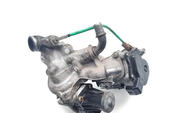 Nissan Qashqai EGR valve 147178974R 161A09287R 226404367R