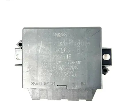Volvo S80 Parking PDC control unit/module 30682548 6G9215K866BH 60191