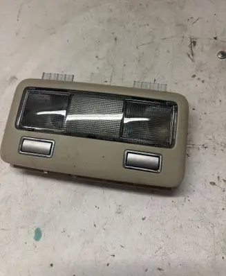 Jaguar XF X250 Rear seat light 8X23MBBSA