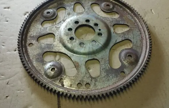 Jeep Grand Cherokee (WK) Flywheel