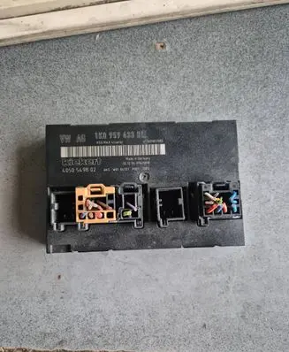 Volkswagen Touran I Comfort/convenience module 1K0959433BL 50549801 S0301H02