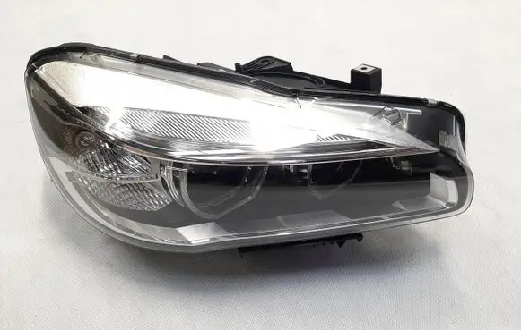 BMW 2 F46 Headlight/headlamp