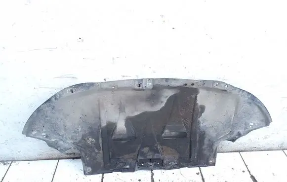 Audi A4 S4 B6 8E 8H Engine splash shield/under tray AD8002
