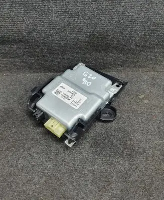 BMW 3 G20 G21 Battery control module 8707828 14415011 BCU150P