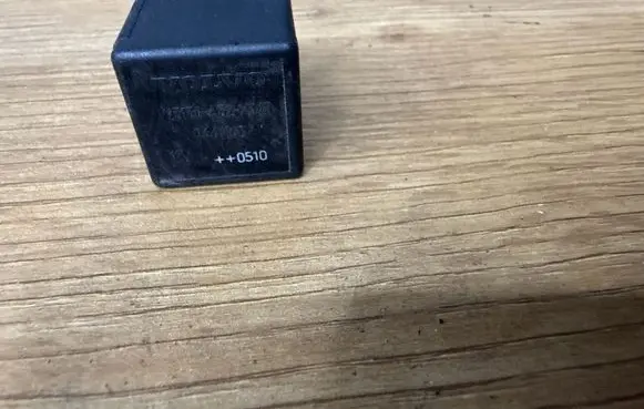 Volvo XC90 Other relay 9441160