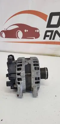 Land Rover Evoque I Generator/alternator 0125812014 EJ3210300AC