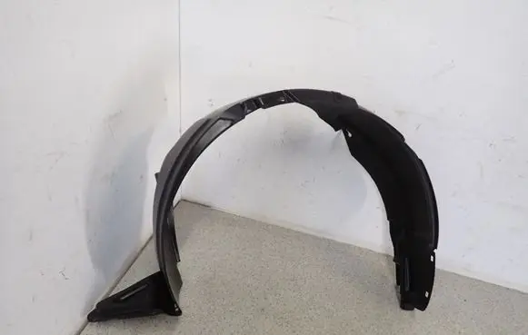 KIA Venga Front wheel arch liner splash guards 868151P000