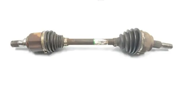 Ford Focus Front driveshaft CV613B437AX