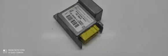 Ford Mondeo MK I Airbag control unit/module 94BG14B056BA