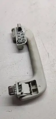 Audi A4 S4 B8 8K Rear interior roof grab handle 8k0857607A